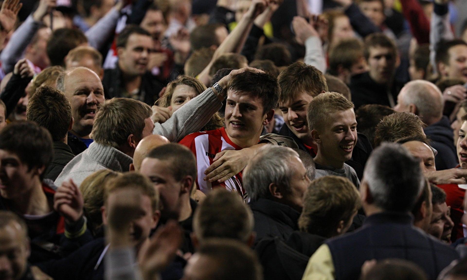 传统的桎梏 传统的桎梏