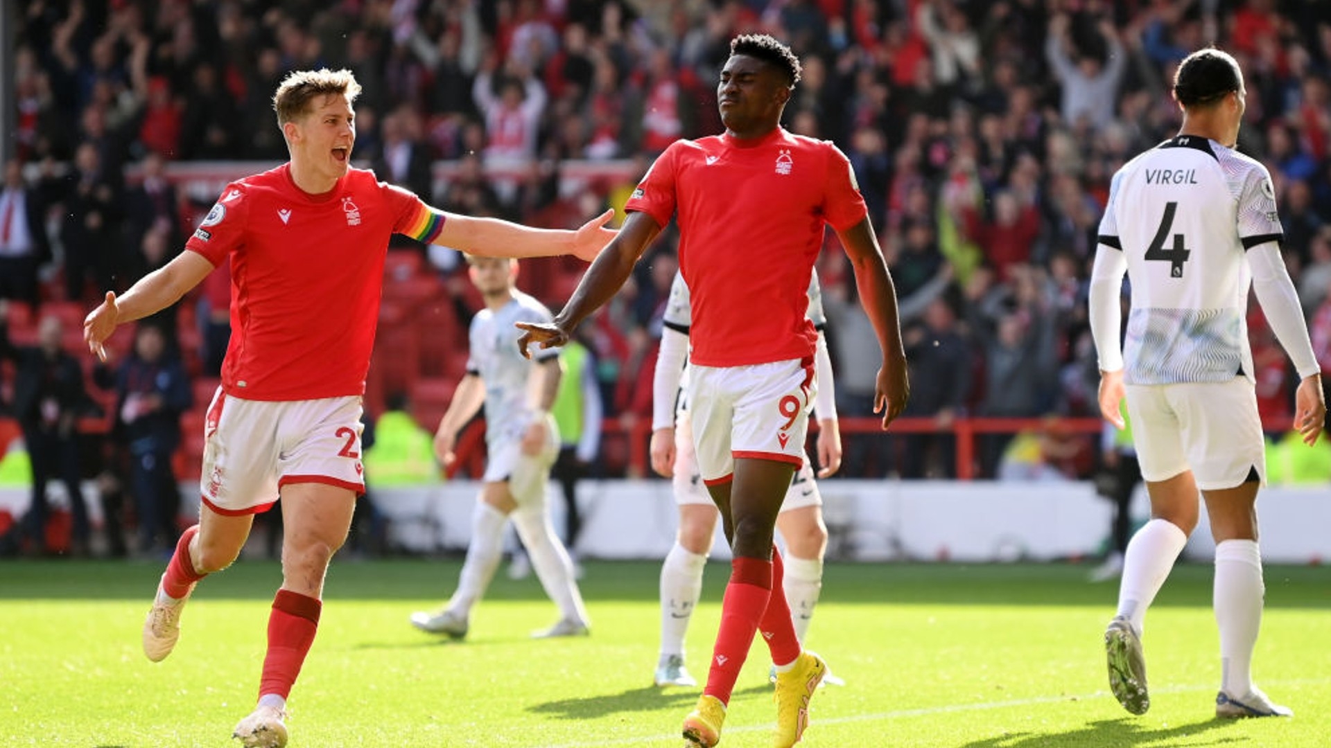 运动表现 运动表现