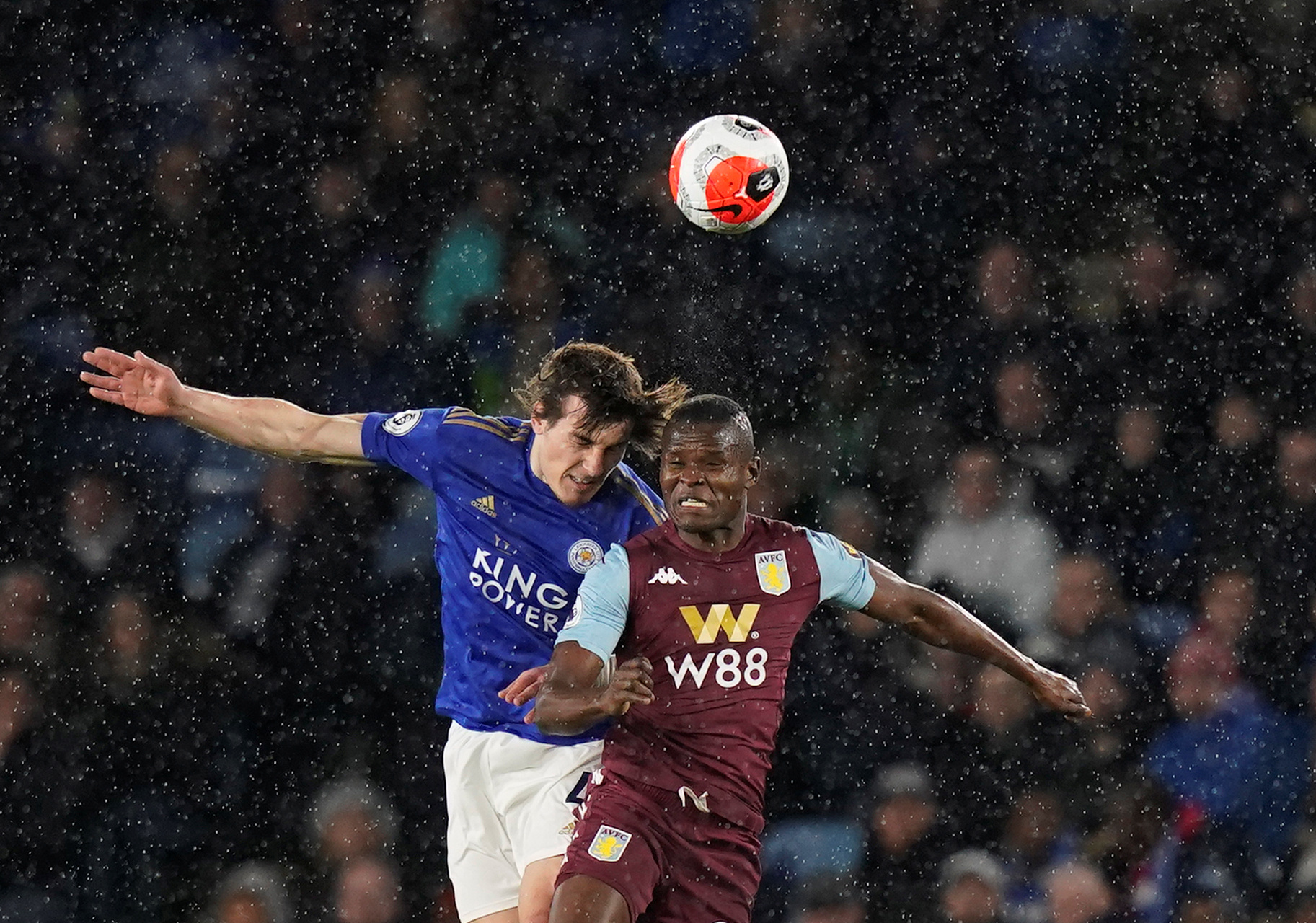 他们须在战 他们须在战